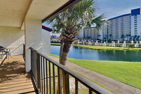 Edgewater Villa #512